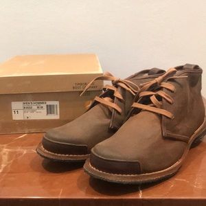 Timberland Labourer Chukka